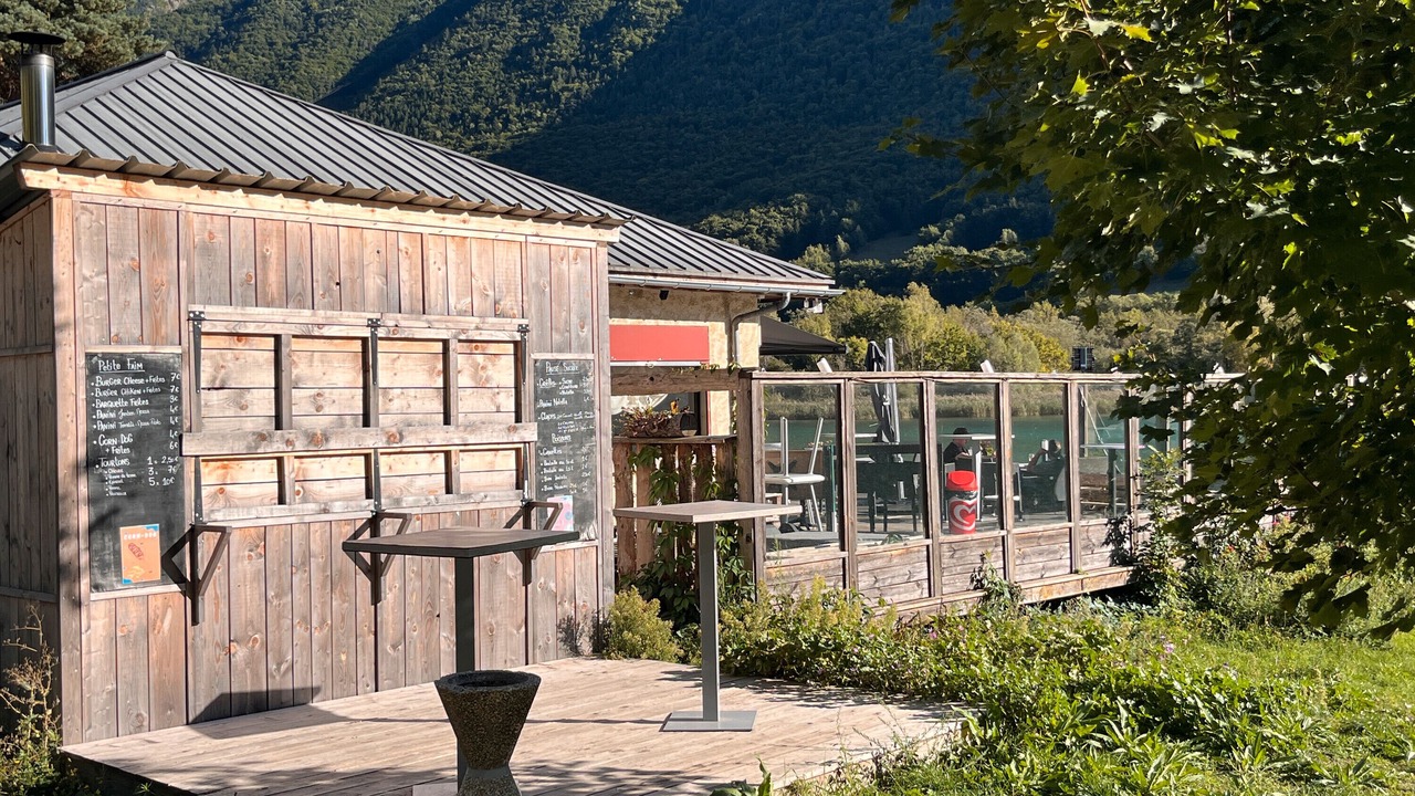 Photo of Outdoor in Valbonnais