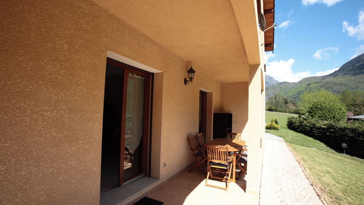 Photo of Outdoor in Valbonnais