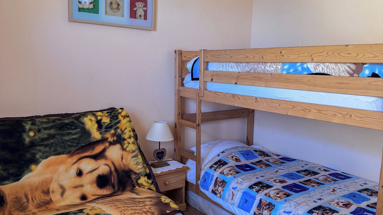 Photo of Bedroom in Saint-Michel-de-Chaillol