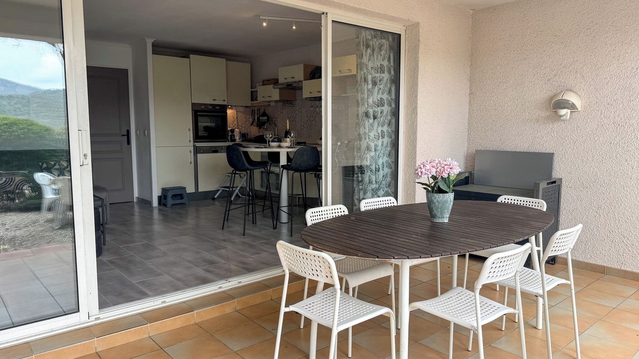 Photo of Outdoor in Les Restanques