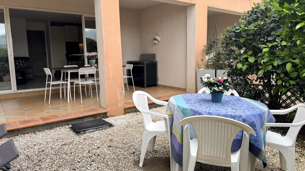 Photo of Outdoor in Les Restanques