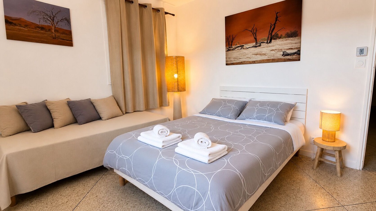 Photo of Bedroom in Cavaliere