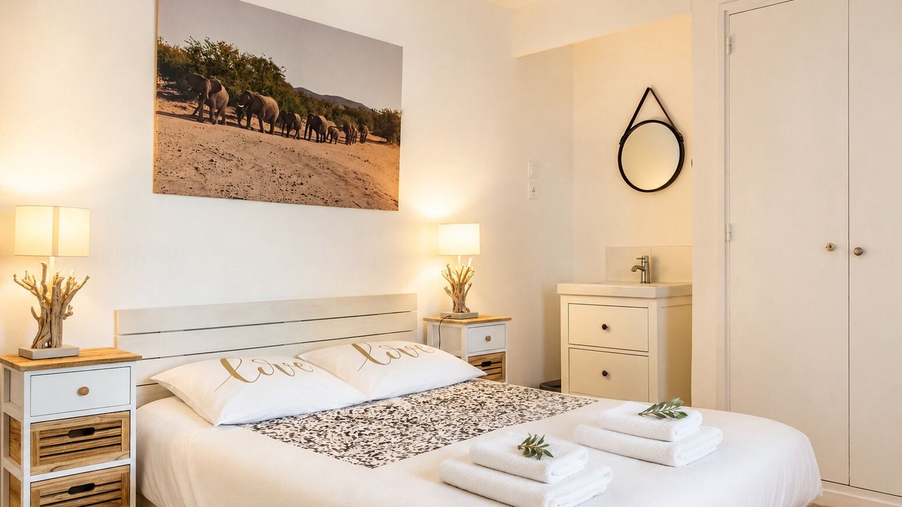 Photo of Bedroom in Cavaliere