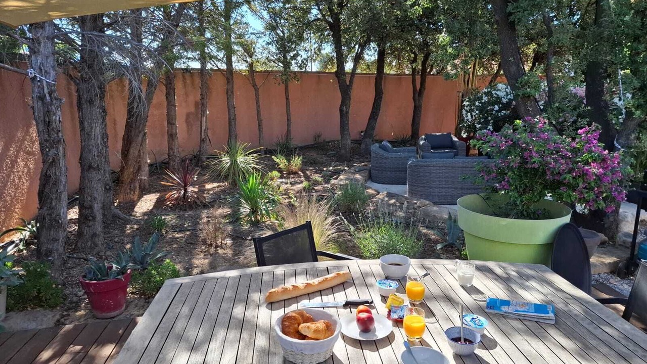Photo of Outdoor in Aureille