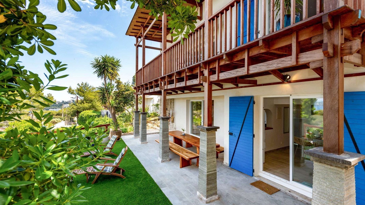 Photo of Outdoor in Saint-Mandrier-sur-Mer