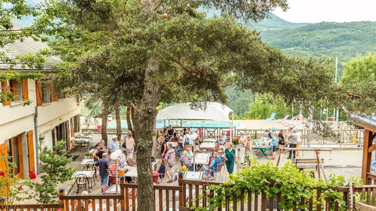 Photo of Outdoor in La Salle-en-Beaumont