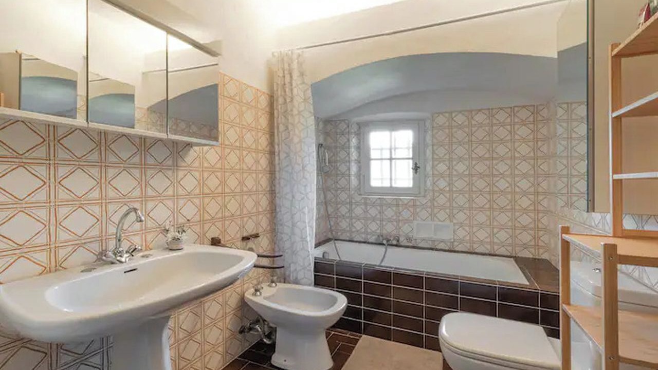 Photo of Bathroom in Le Rayol
