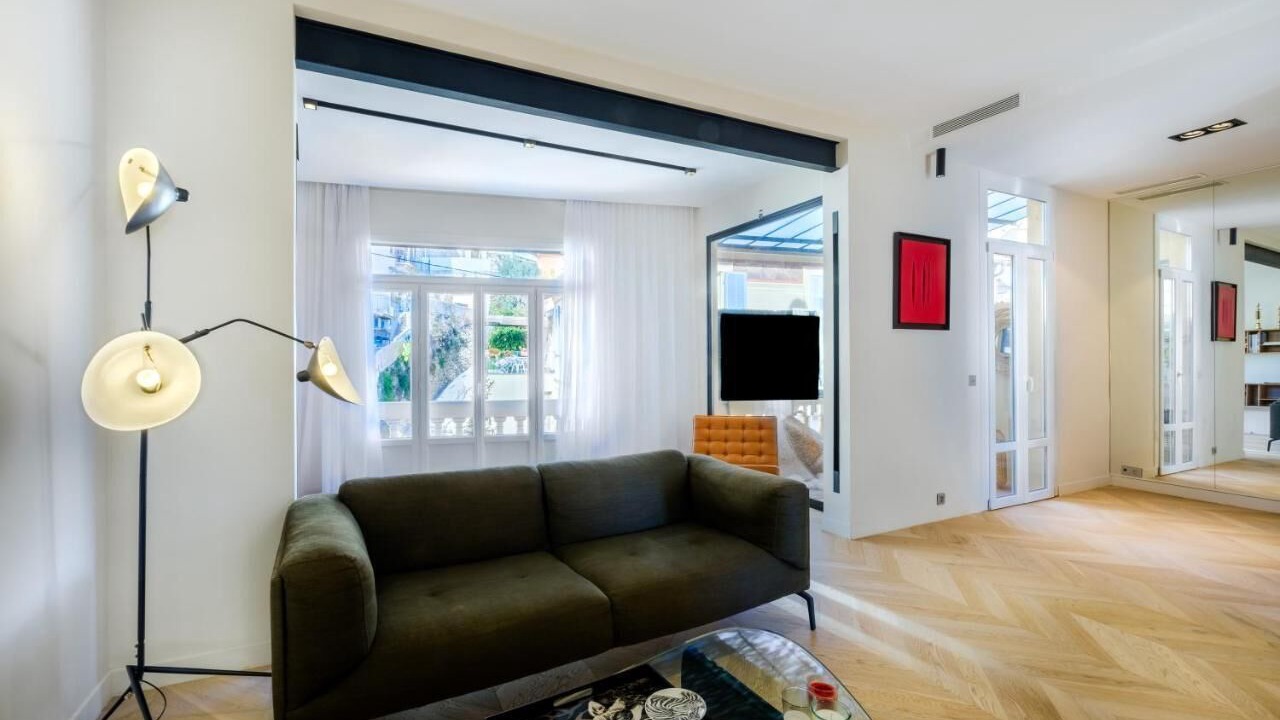 Photo of Livingroom in Beausoleil