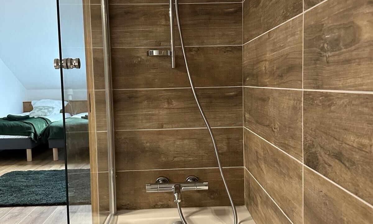 Photo of Bathroom in Villard-de-Lans