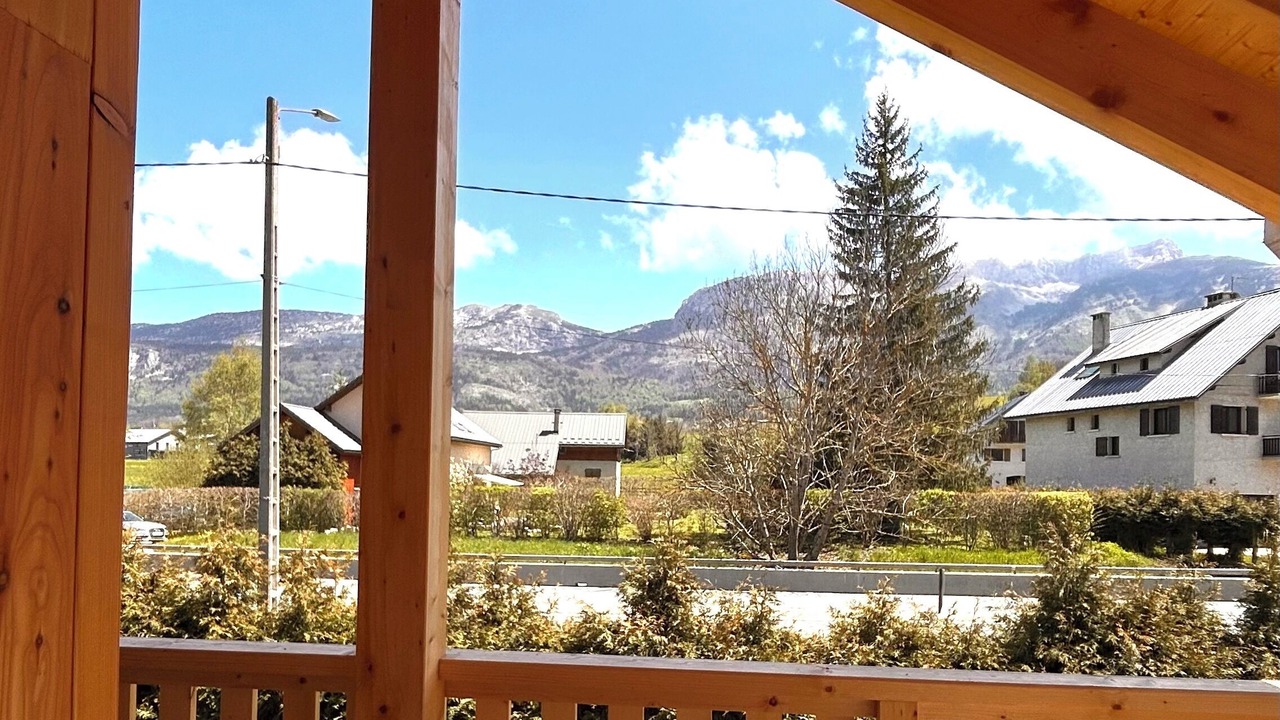 Photo of Outdoor in Villard-de-Lans