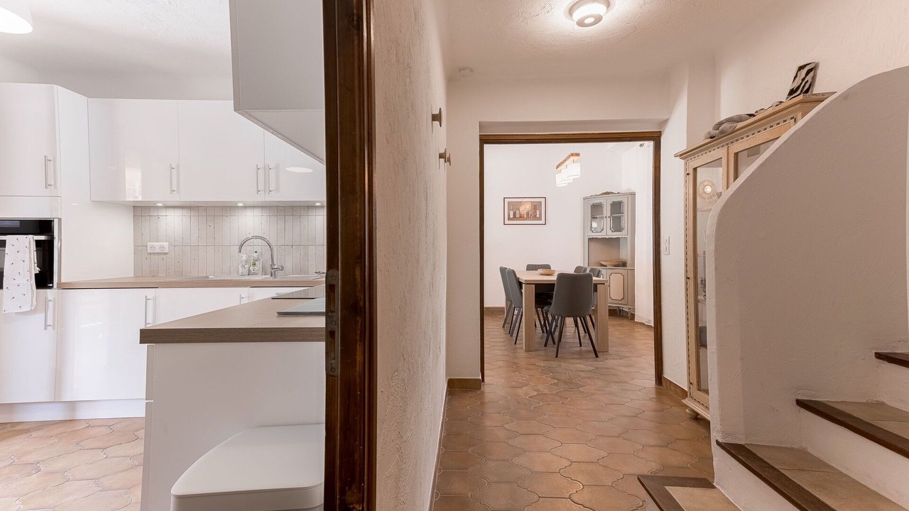 Photo of Livingroom in Mandelieu-La-Napoule