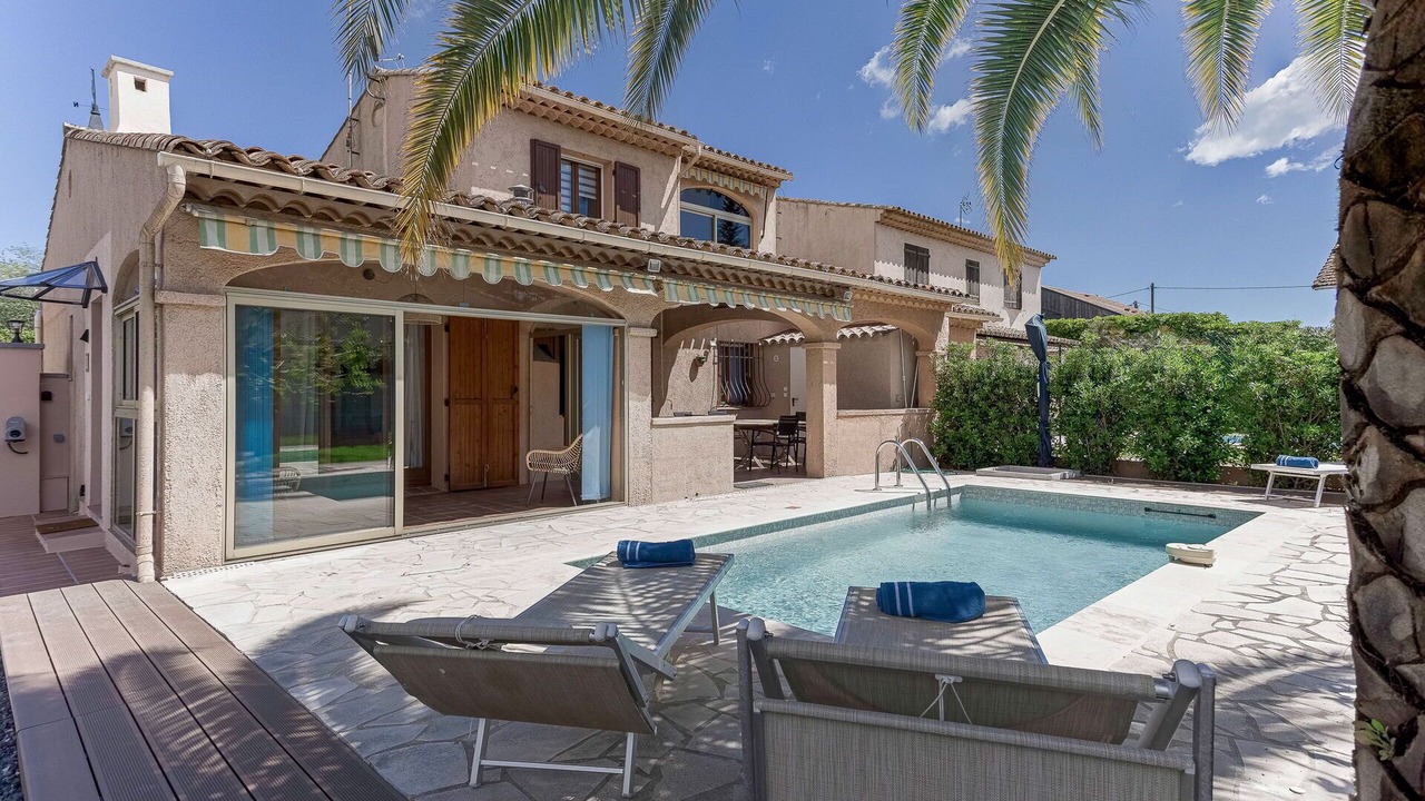 Photo of Outdoor in Mandelieu-La-Napoule
