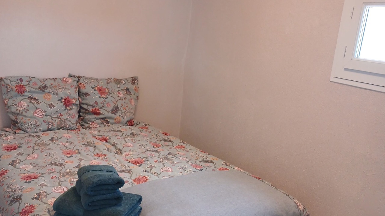 Photo of Bedroom in Le Cannet