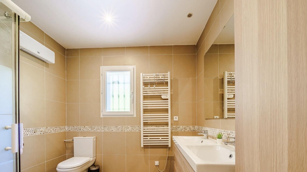 Photo of Bathroom in Aix-en-Provence