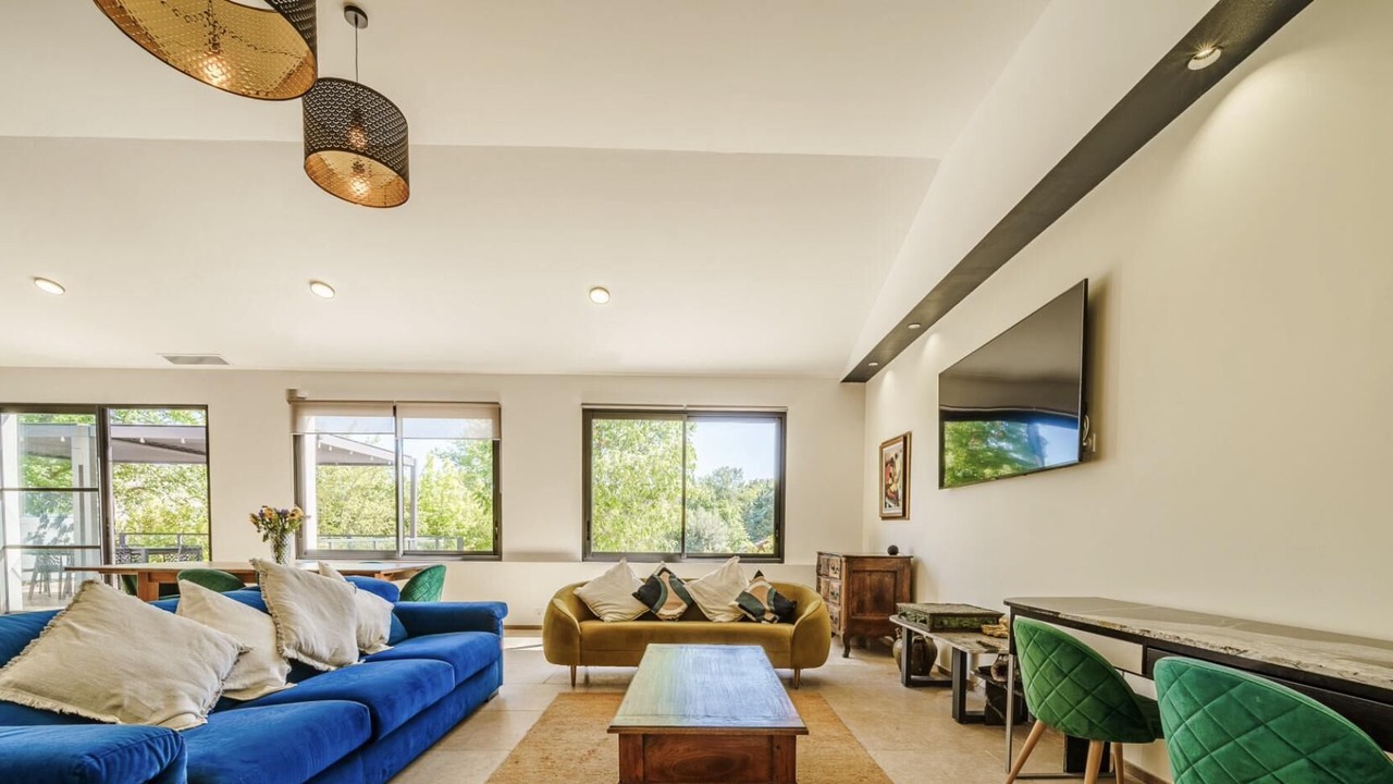 Photo of Livingroom in Aix-en-Provence