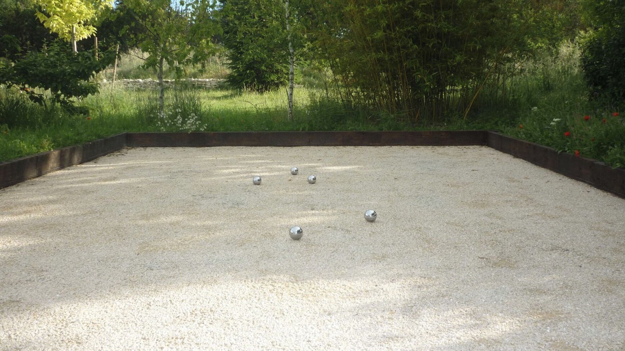 Photo of Outdoor in Aix-en-Provence