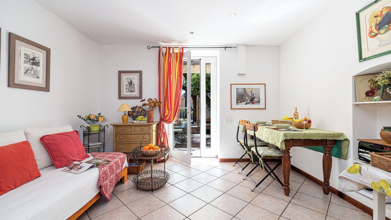 Photo of Bedroom in Beaulieu-sur-Mer
