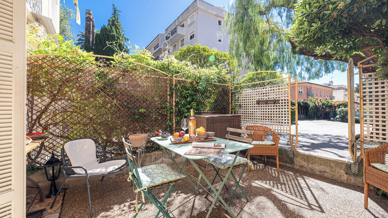 Photo of Outdoor in Beaulieu-sur-Mer