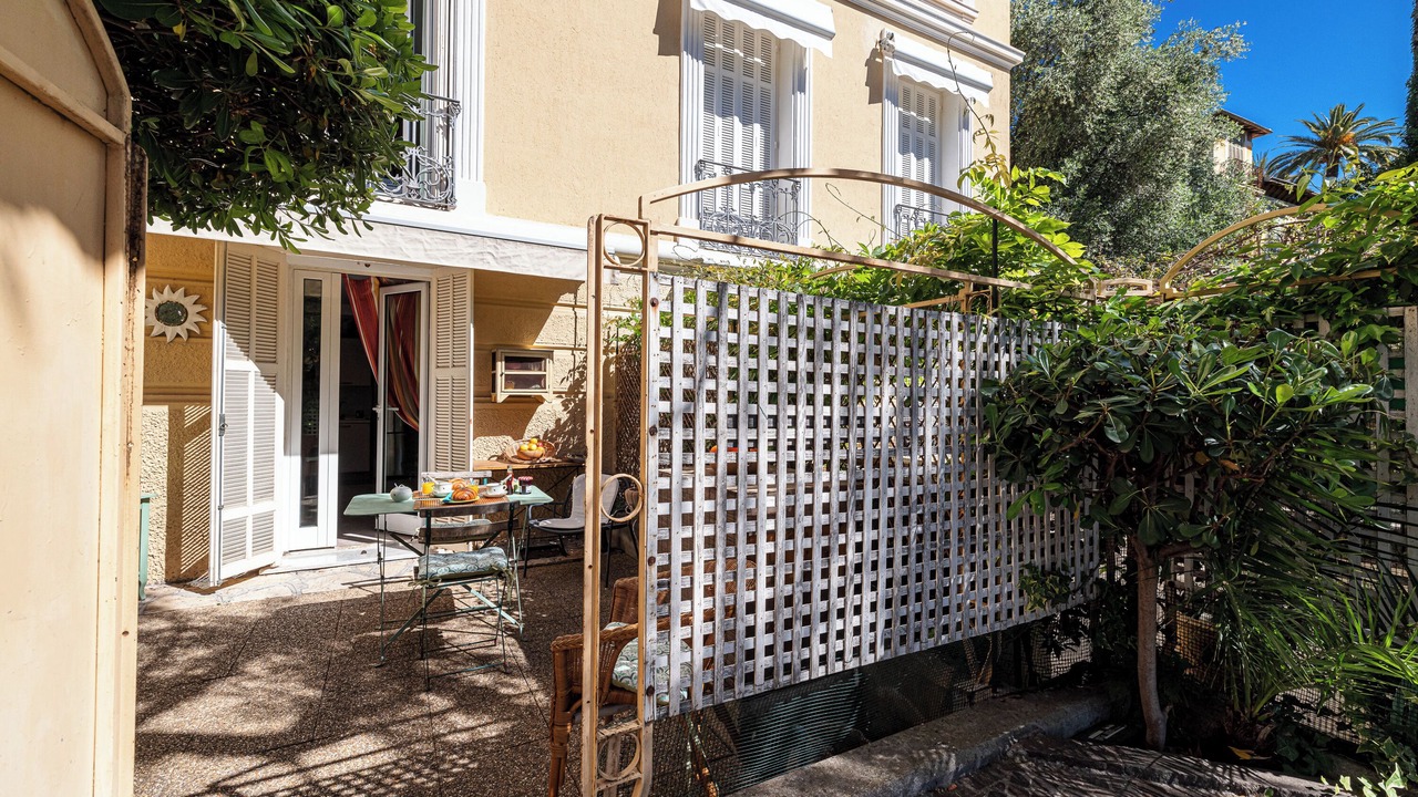 Photo of Outdoor in Beaulieu-sur-Mer