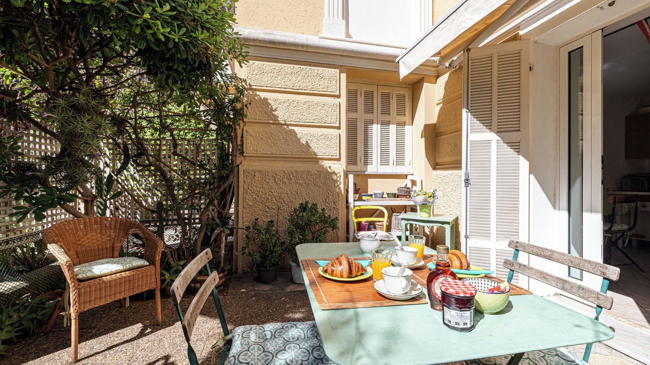 Photo of Outdoor in Beaulieu-sur-Mer