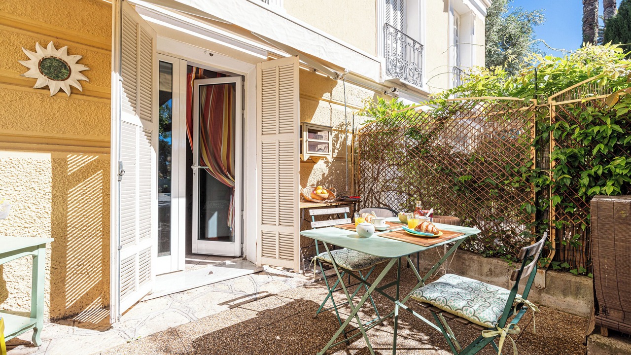 Photo of Outdoor in Beaulieu-sur-Mer