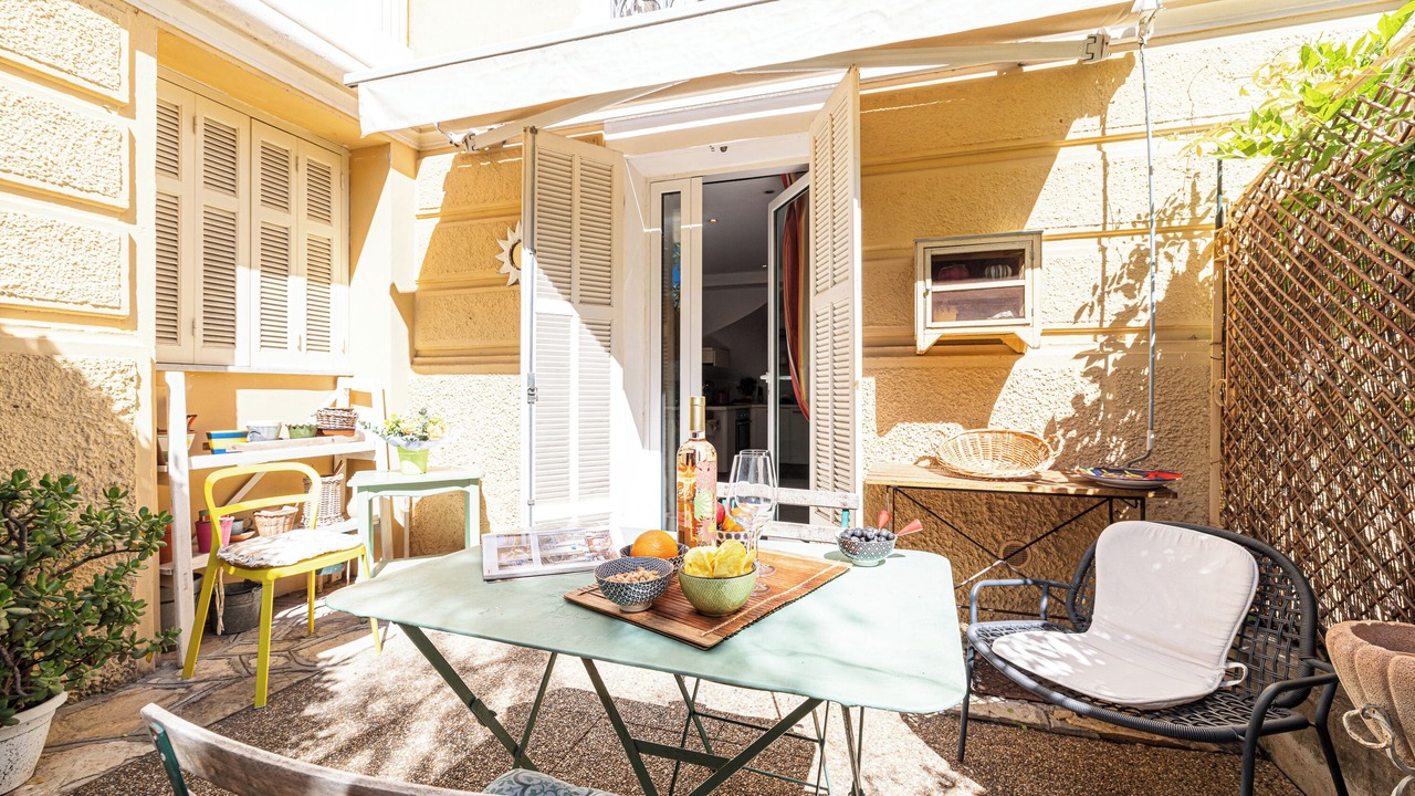 Photo of Outdoor in Beaulieu-sur-Mer