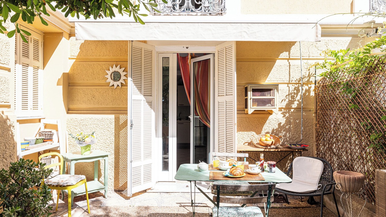 Photo of Outdoor in Beaulieu-sur-Mer