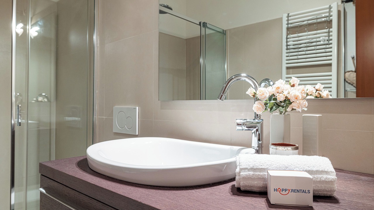 Photo of Bathroom in Beaulieu-sur-Mer
