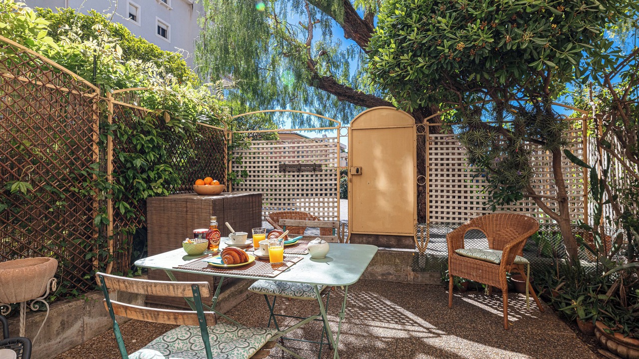 Photo of Outdoor in Beaulieu-sur-Mer