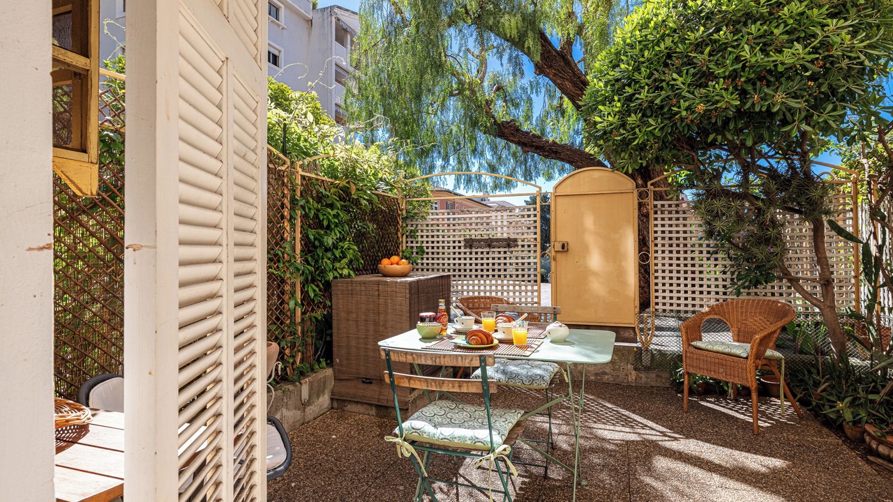 Photo of Outdoor in Beaulieu-sur-Mer