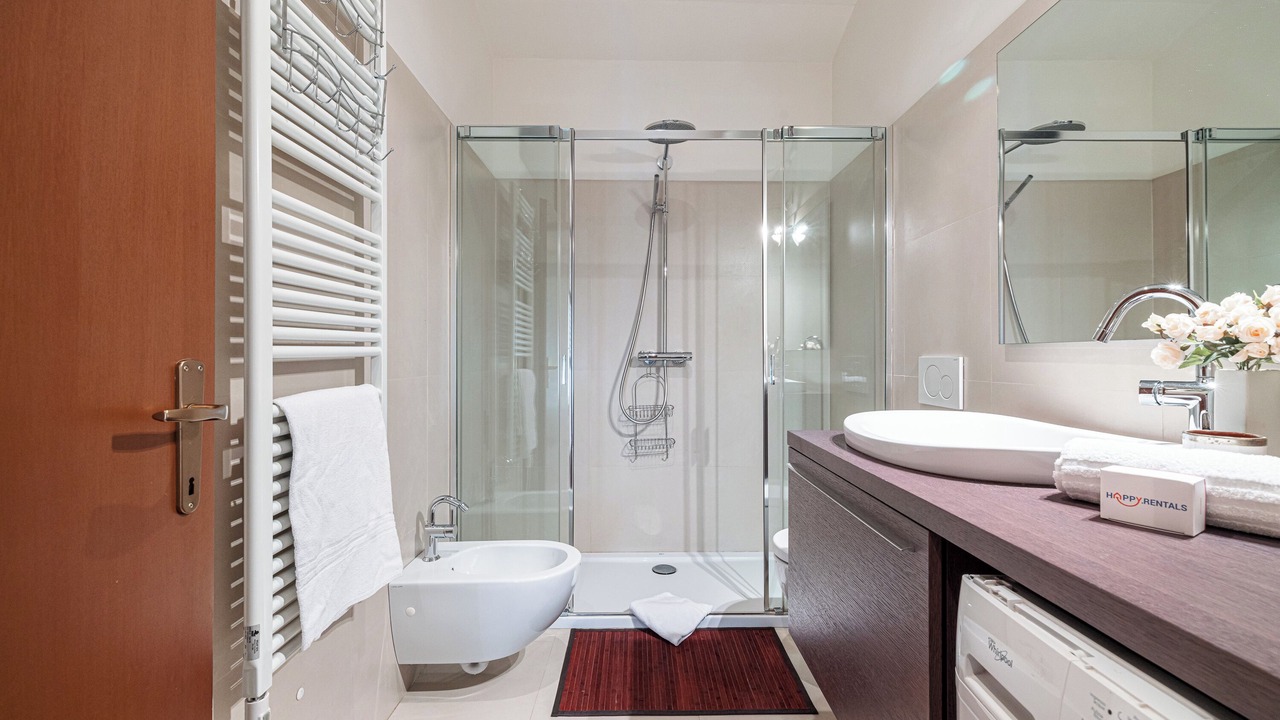 Photo of Bathroom in Beaulieu-sur-Mer