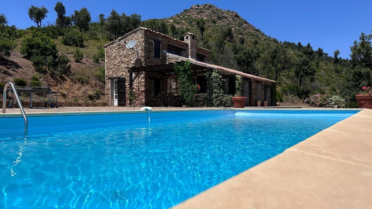 Photo of Outdoor in La Garde-Freinet