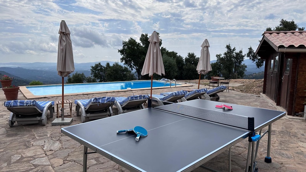 Photo of Outdoor in La Garde-Freinet