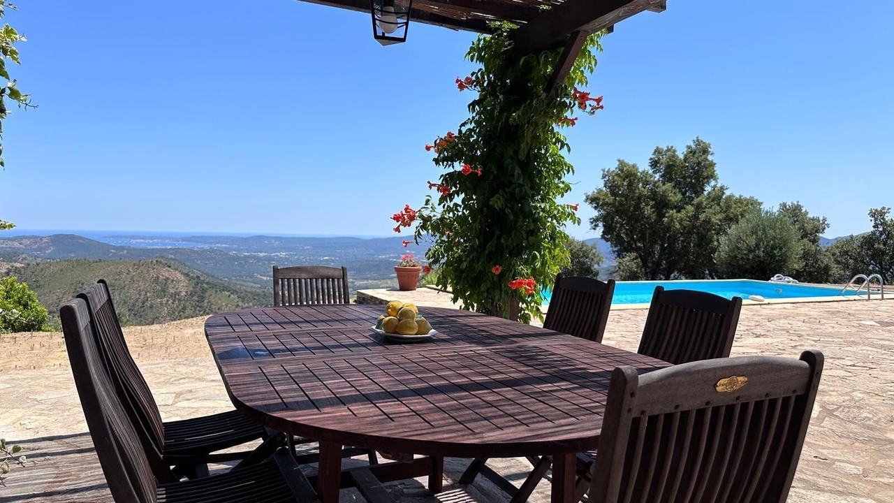 Photo of Outdoor in La Garde-Freinet