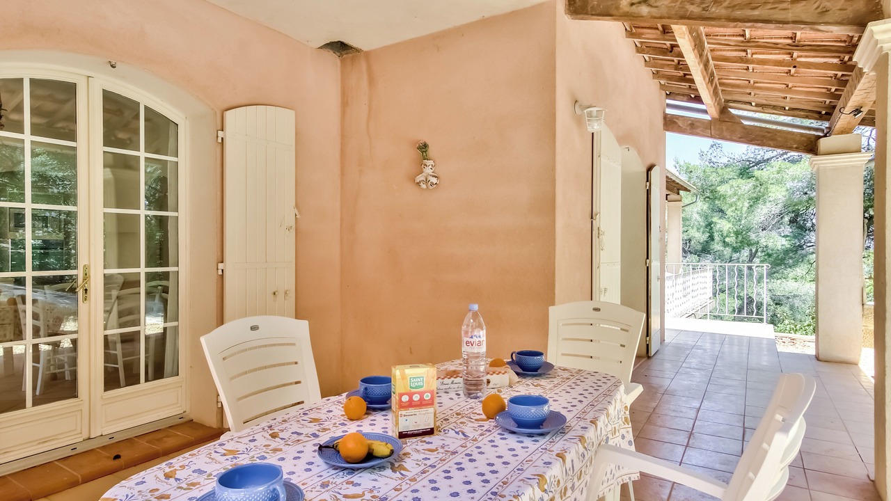 Photo of Outdoor in La Crau
