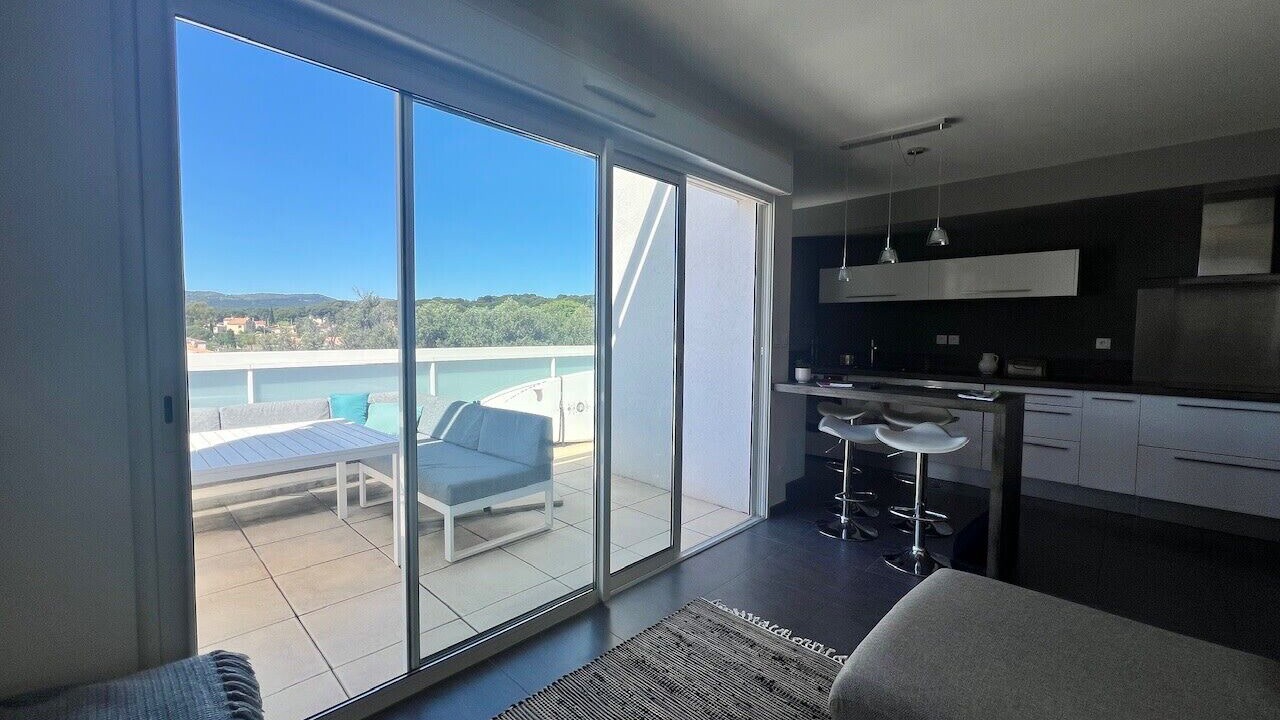 Photo of Livingroom in La Ciotat