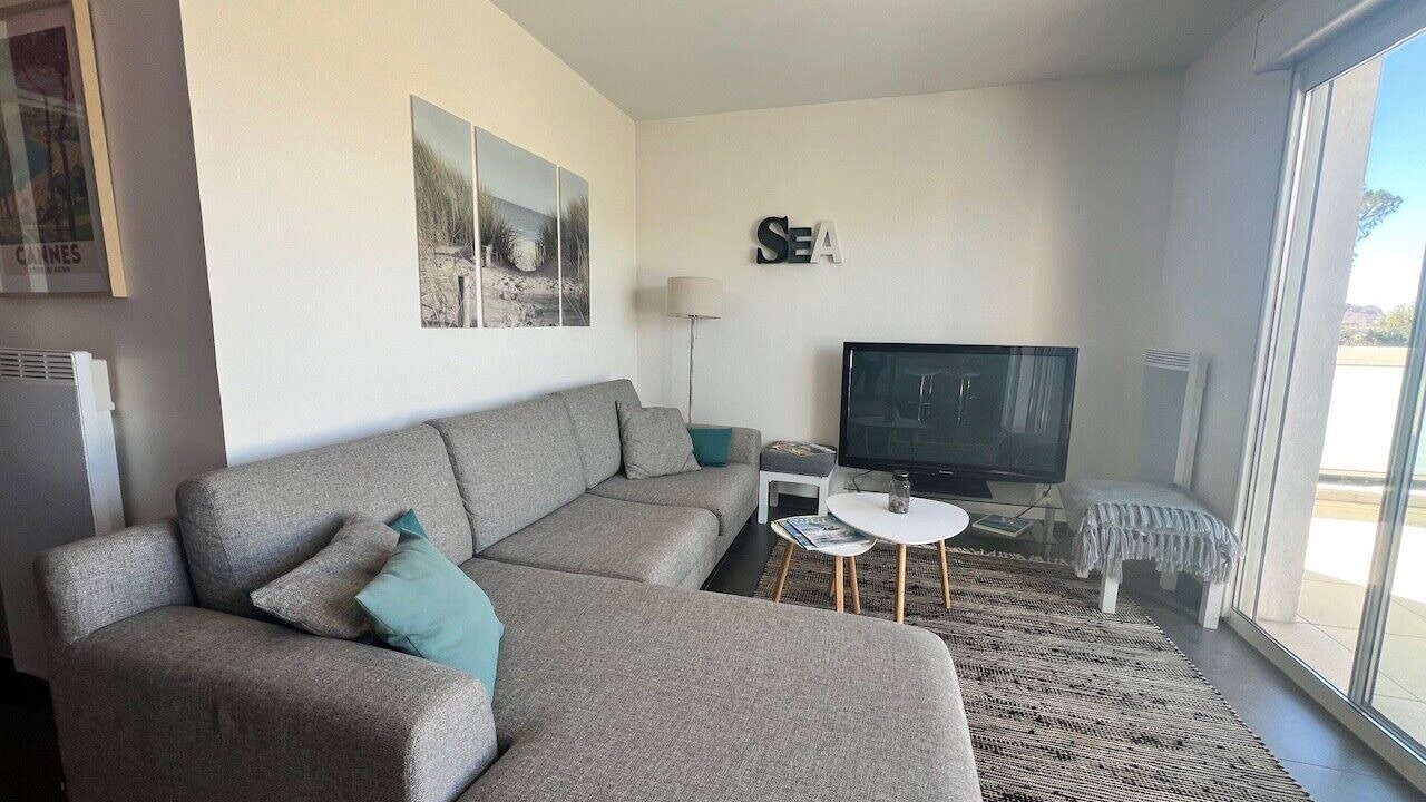Photo of Livingroom in La Ciotat