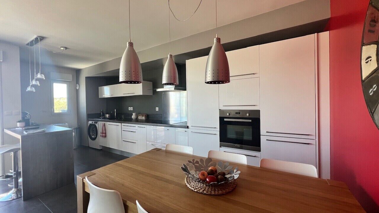 Photo of Kitchen in La Ciotat