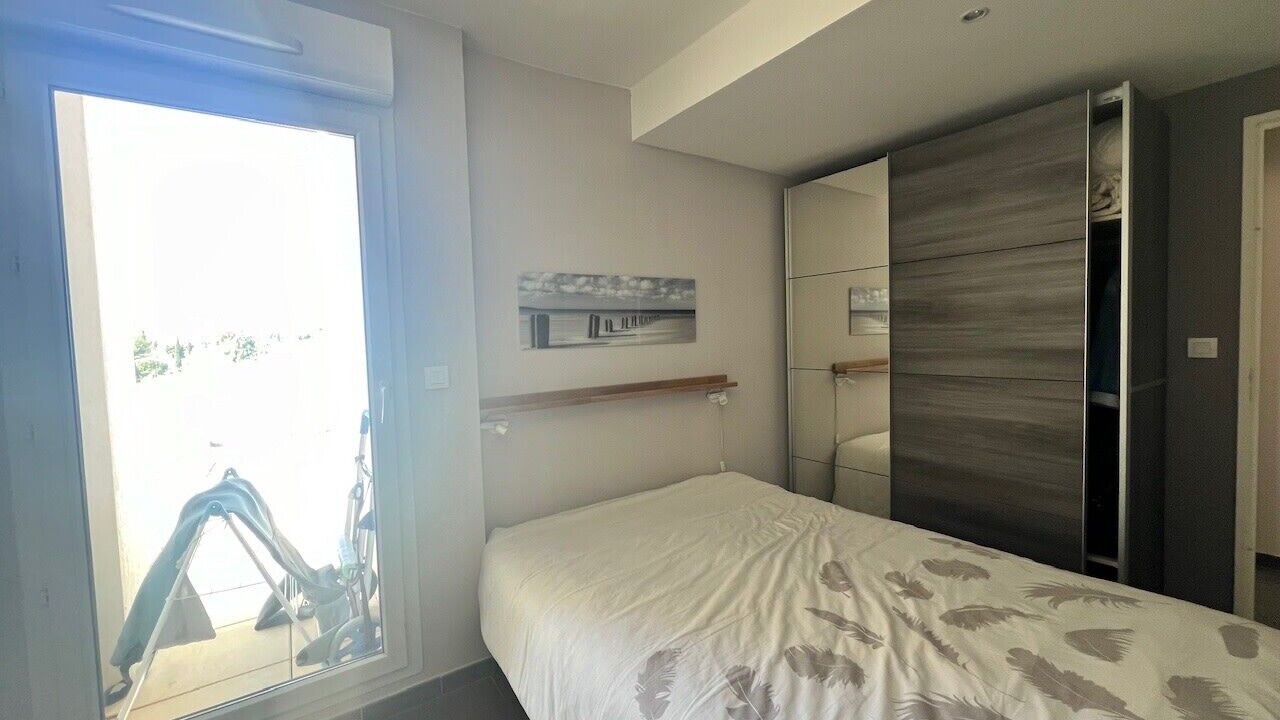 Photo of Bedroom in La Ciotat