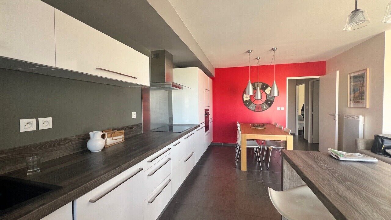 Photo of Kitchen in La Ciotat