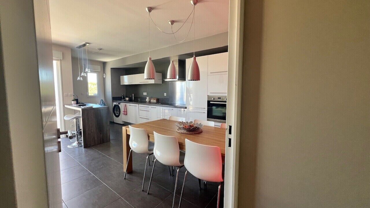 Photo of Kitchen in La Ciotat