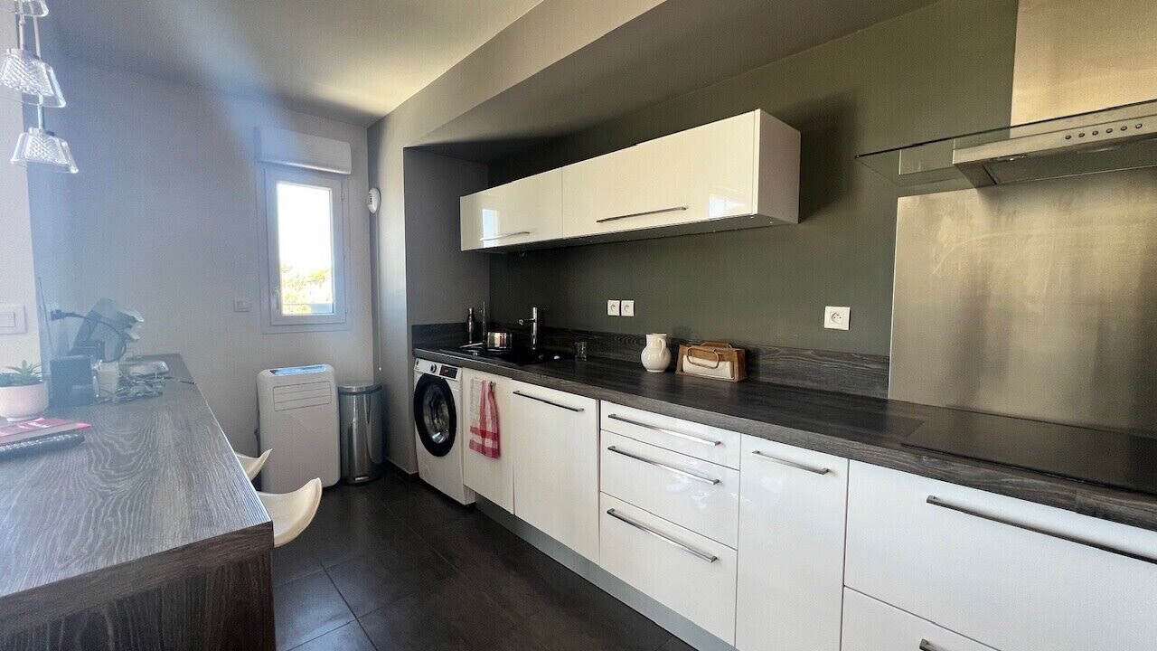 Photo of Kitchen in La Ciotat