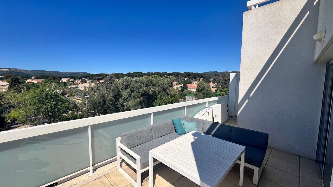 Photo of Outdoor in La Ciotat
