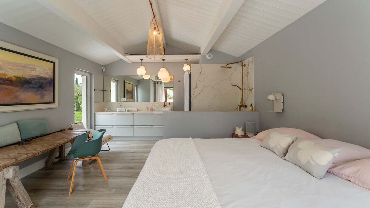 Photo of Bedroom in Modene