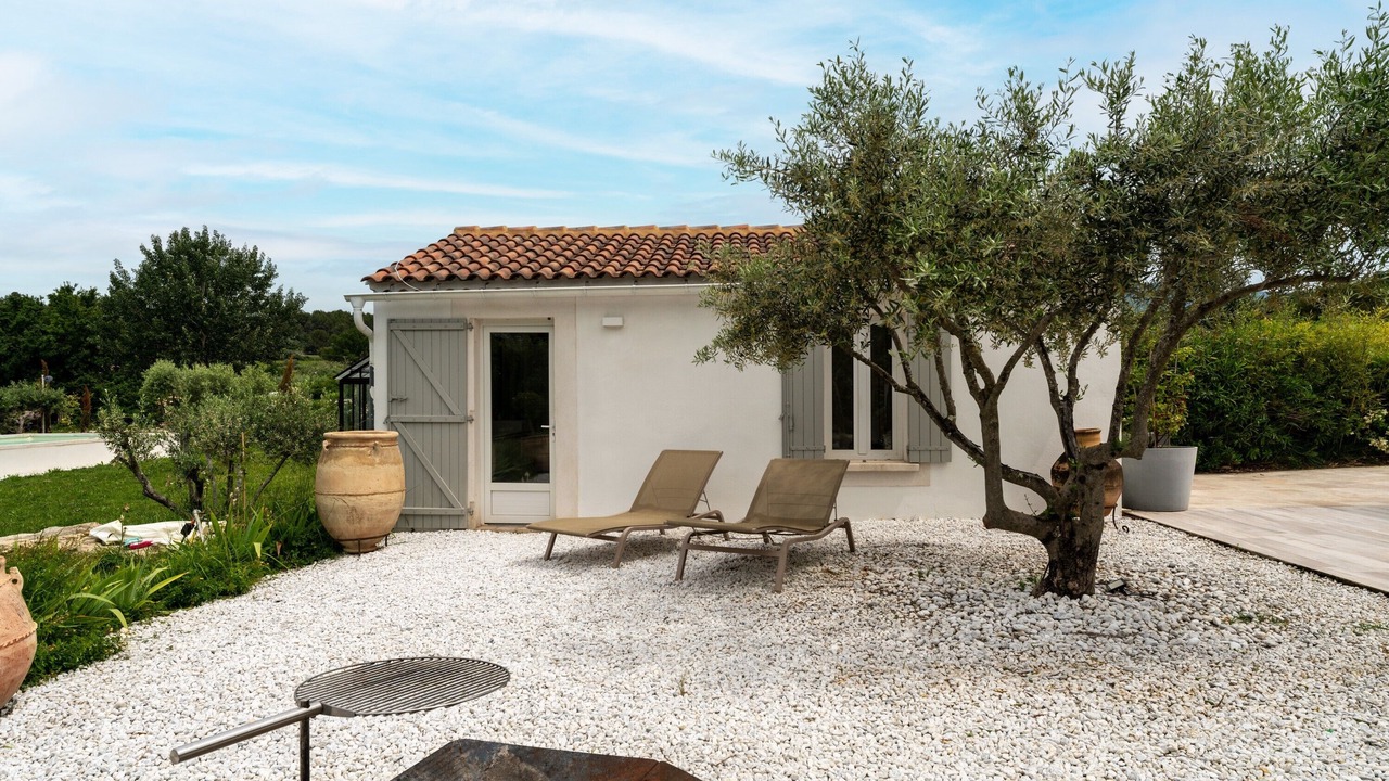 Photo of Patio Balcony in Modene