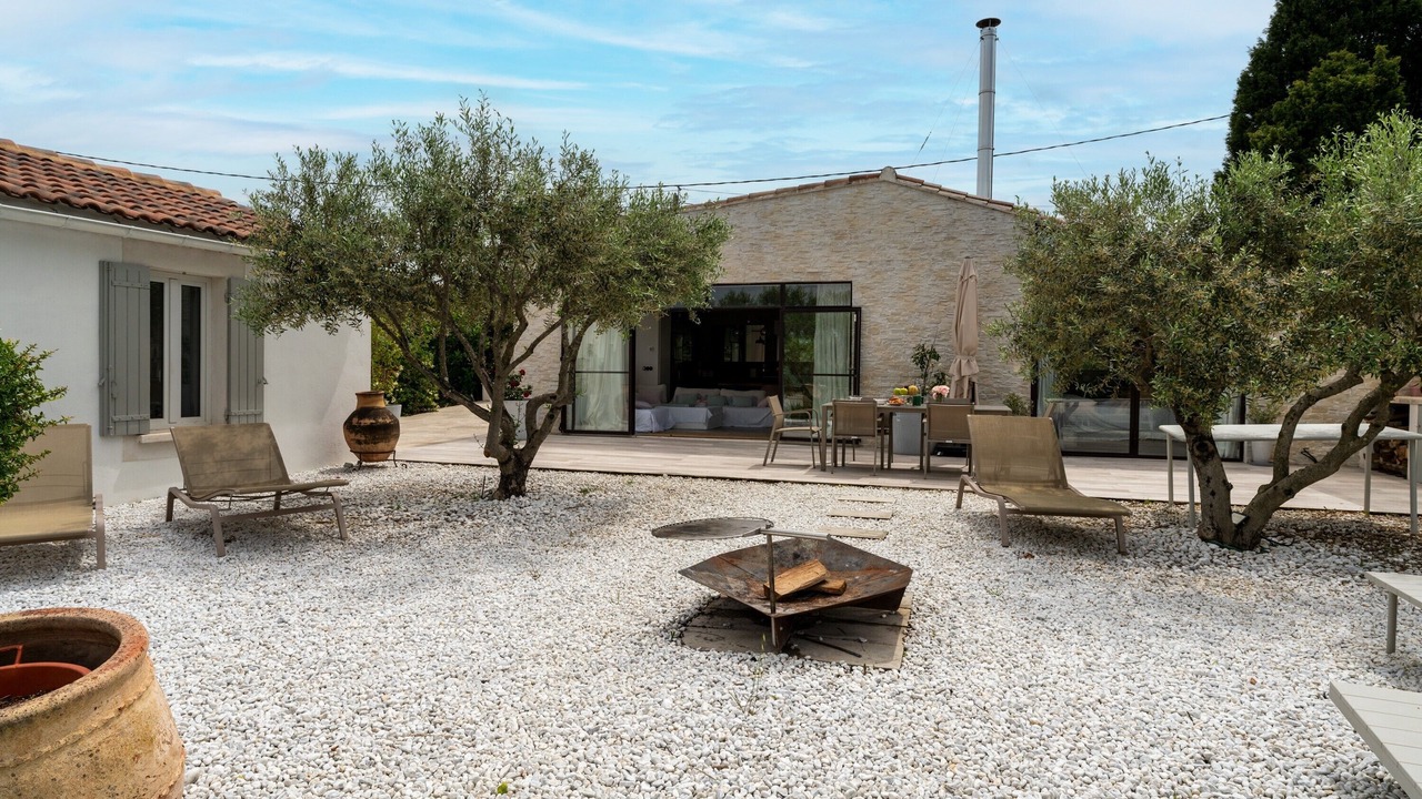 Photo of Patio Balcony in Modene