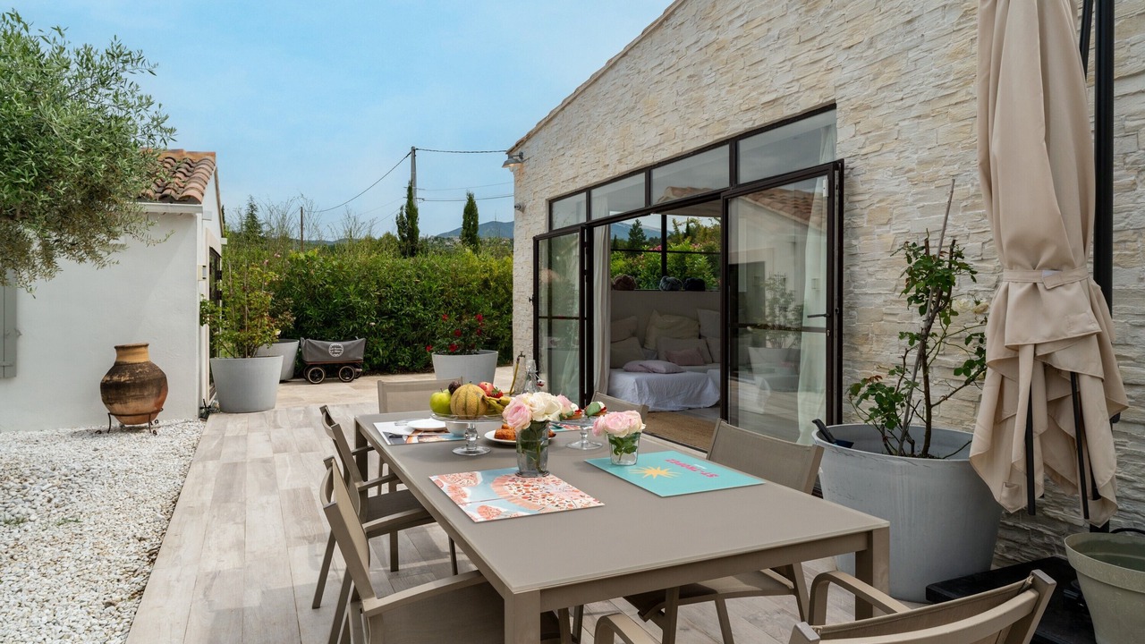 Photo of Outdoor in Modene