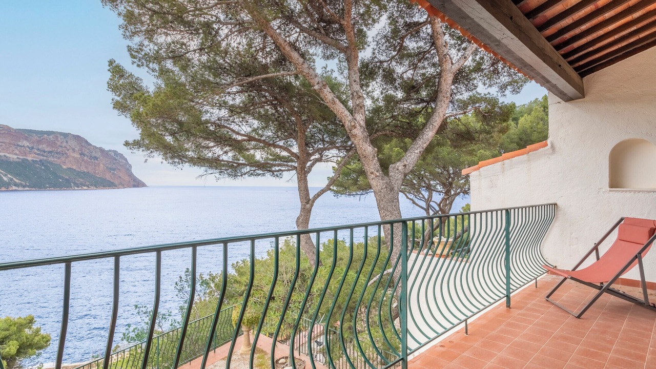 Photo of Outdoor in Cassis