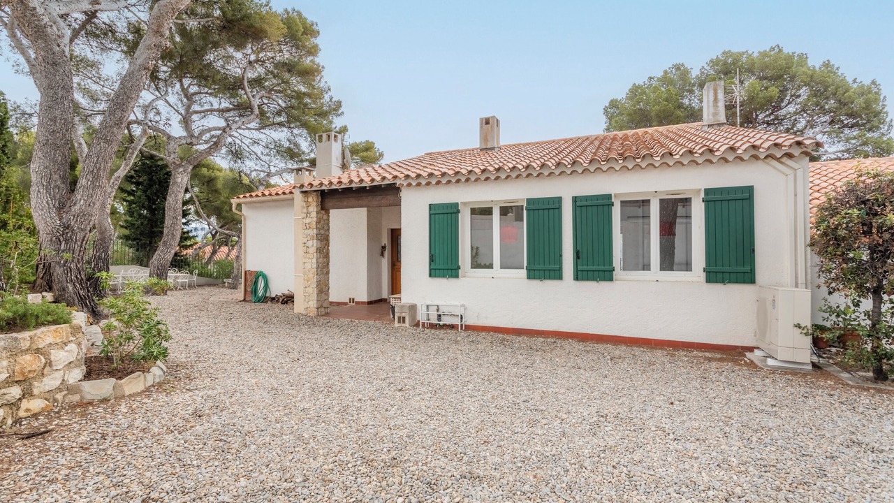 Photo of Outdoor in Cassis