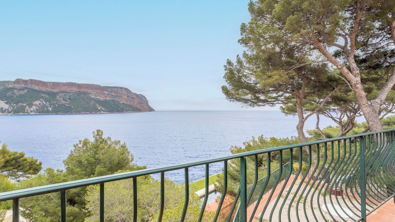 Photo of Outdoor in Cassis